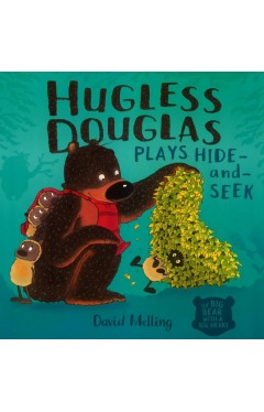 Hugless Douglas Plays Hide-And-Seek